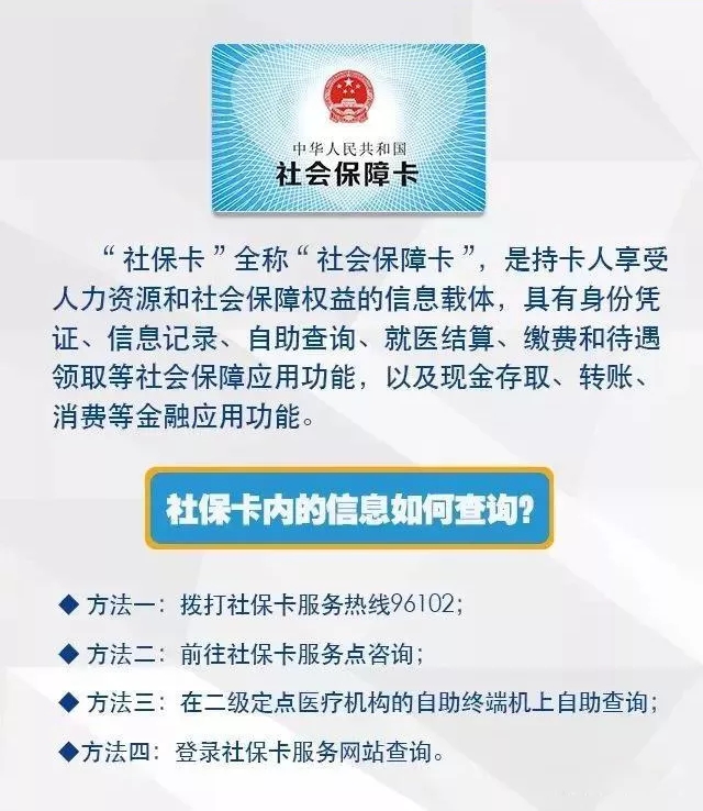 了解社會保險的這幾個問題將受益終身！(圖2)