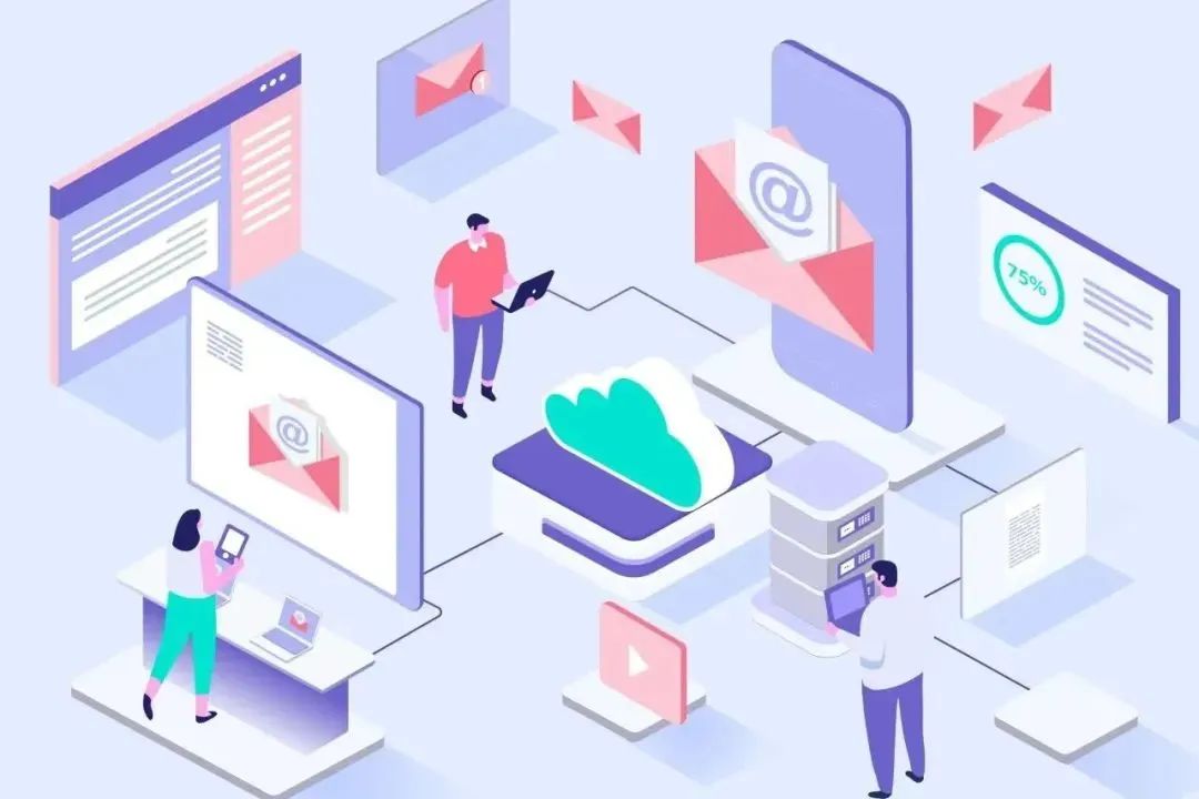 實施數(shù)字人社建設行動，這樣推行精準化服務！